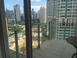 The Cosmopolitan (D9), Condominium #111301322